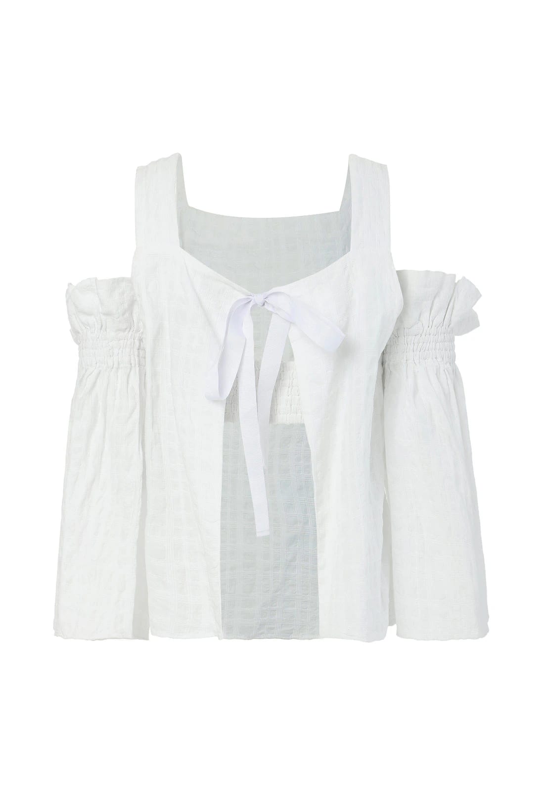 BLUSA LILIAN - imagen 4