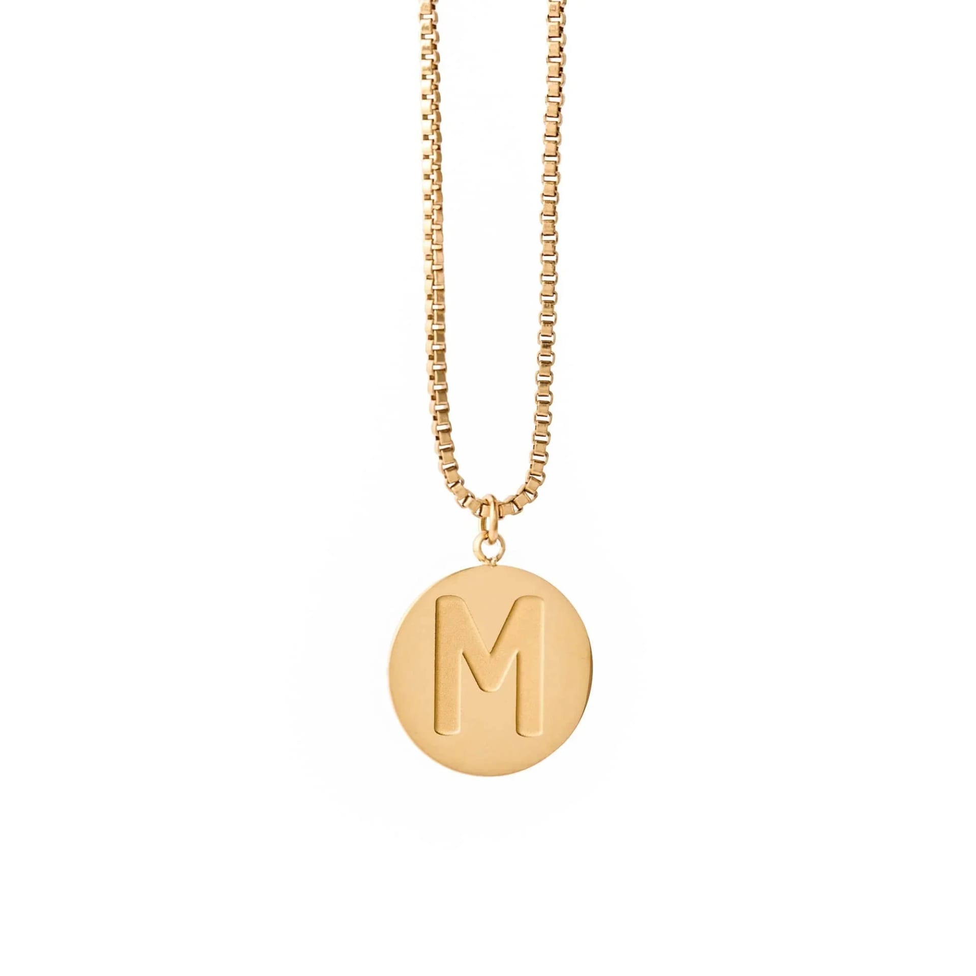 Collar Origen ID M - imagen 1