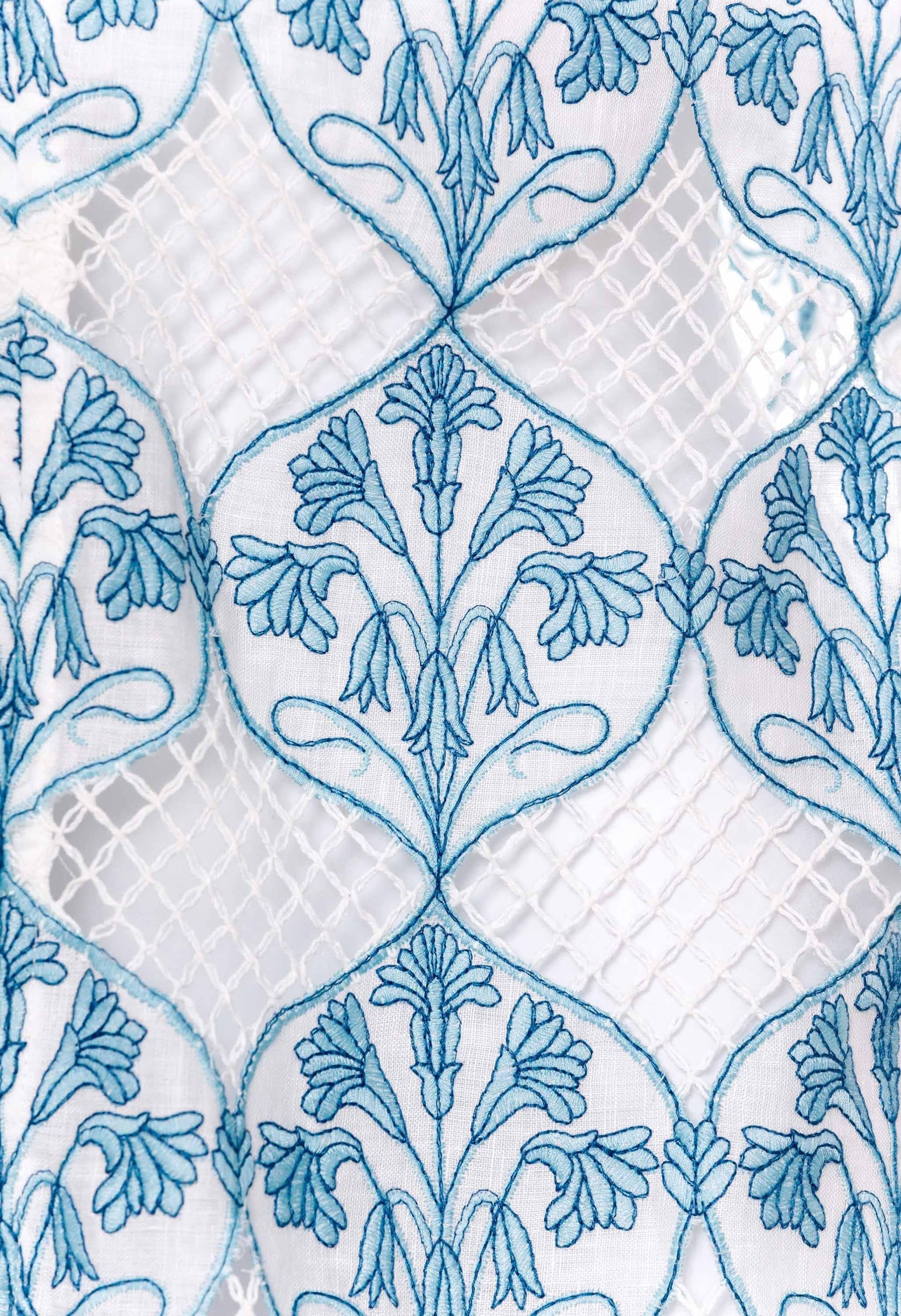 Suspiro Ribbons Cover Up - imagen 8
