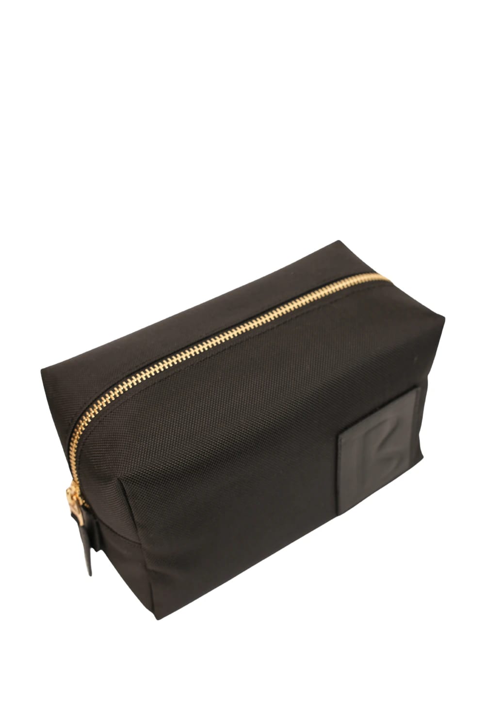 LA ESENCIAL VANITY CASE — NERO - imagen 4