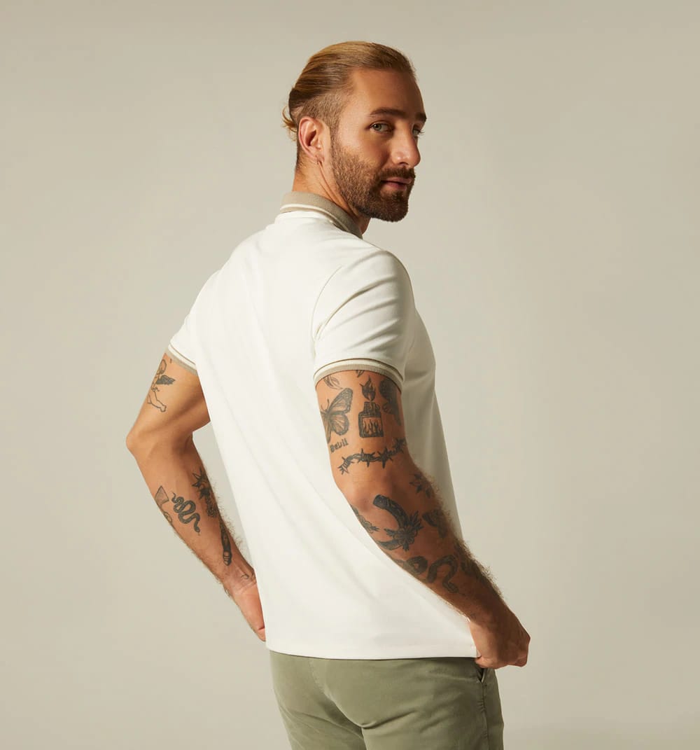 Polo para hombre - imagen 5