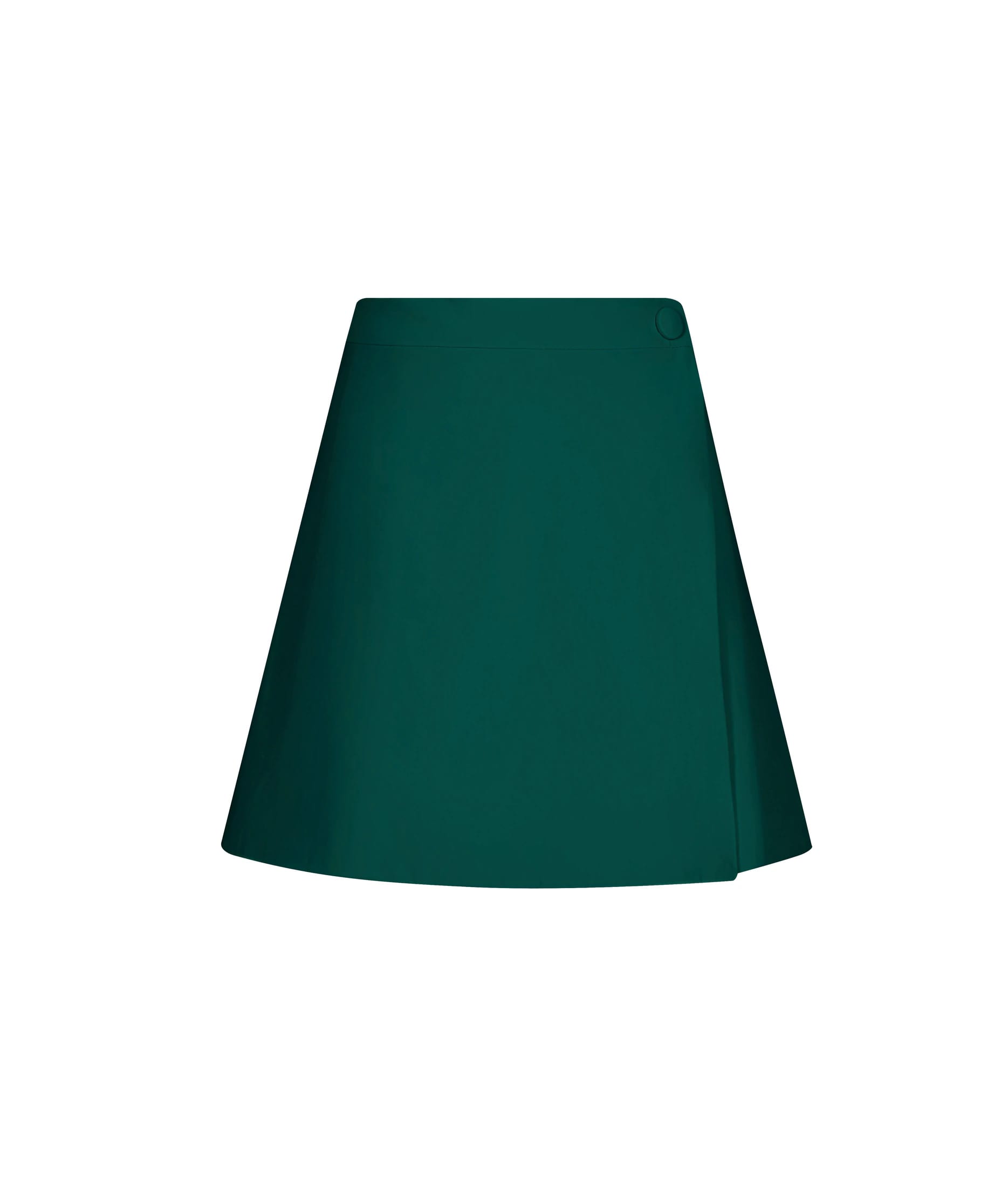 'PLIEGUE' MINI SKIRT - imagen 1