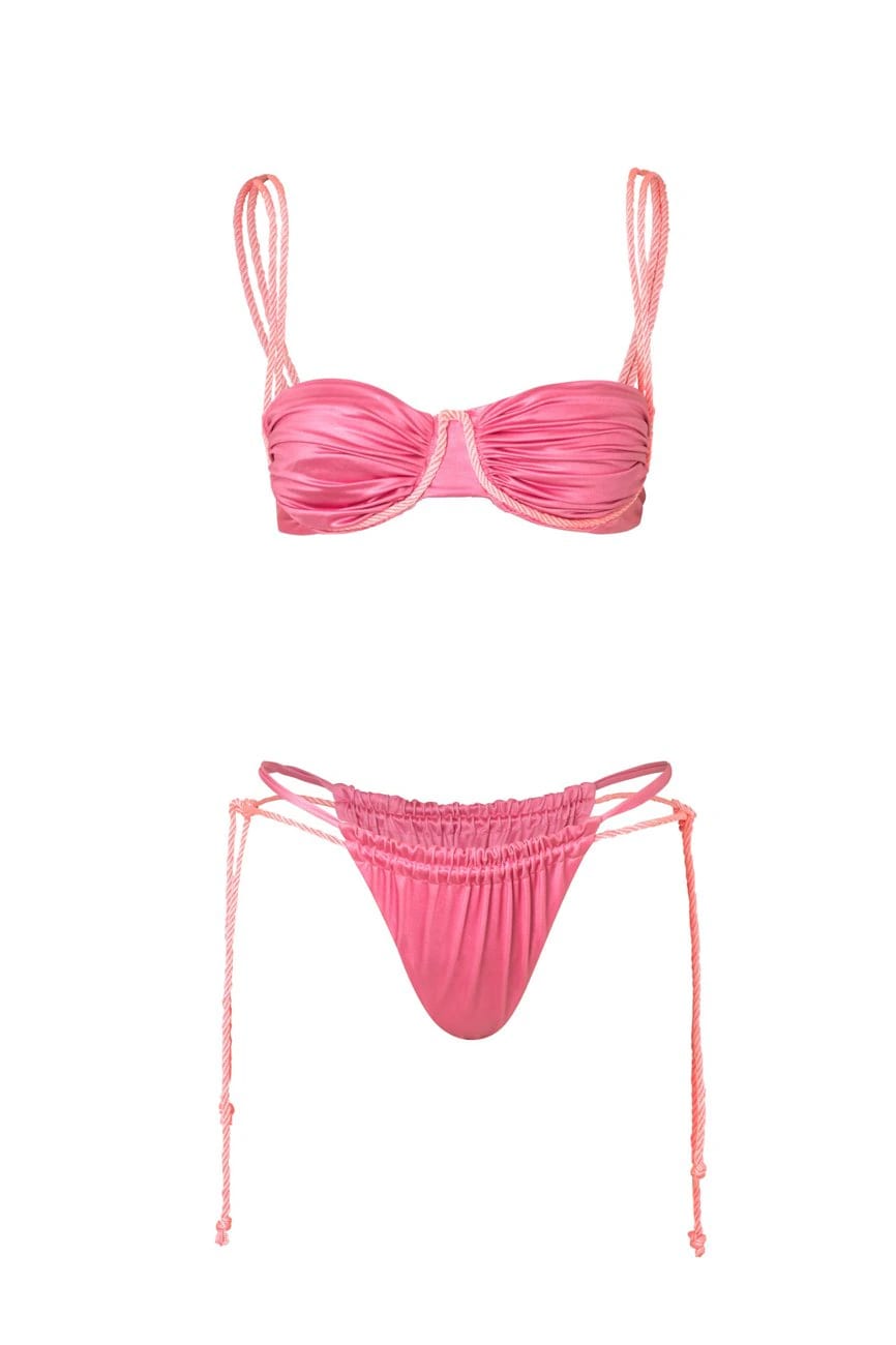 Lula Bikini Bottom - imagen 2