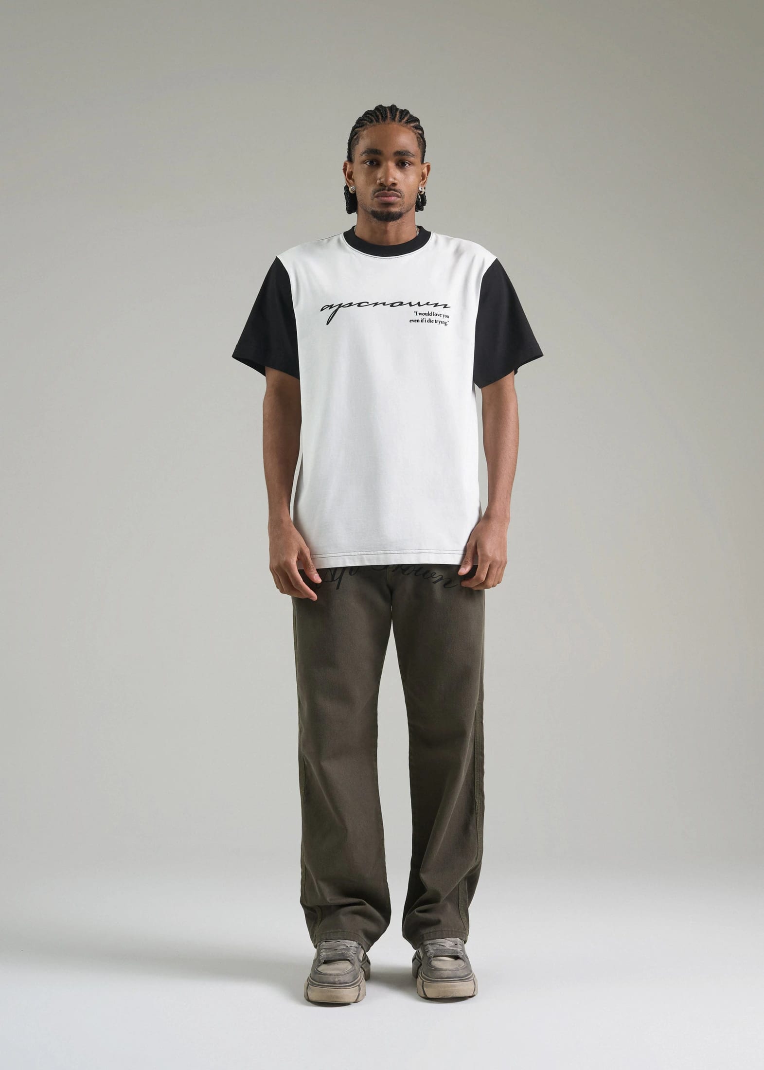 CHAOS T-SHIRT - imagen 3
