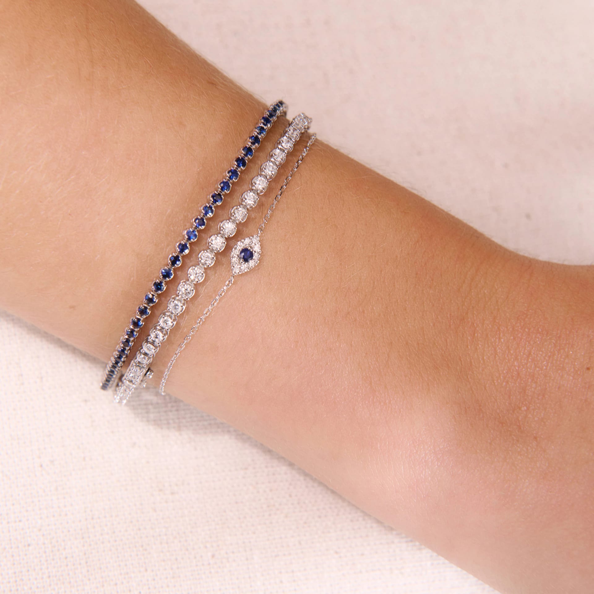 Pulsera Evil eye - imagen 2