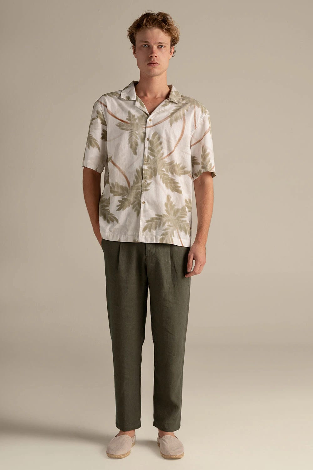 Pantalón privé - imagen 9