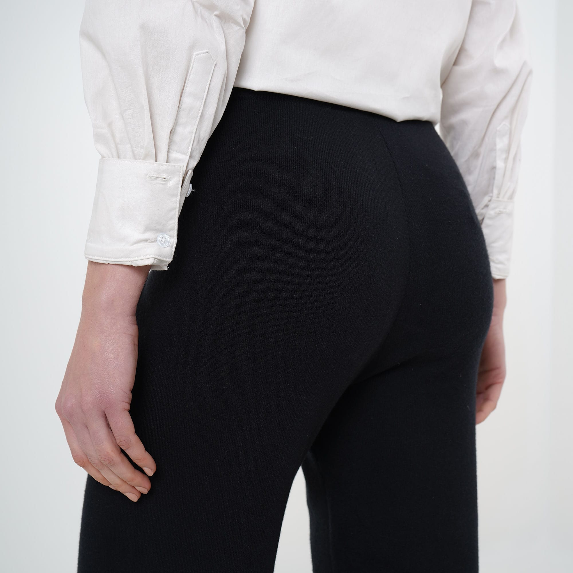 Pantalón Tejido FDS by Aramacao - imagen 4