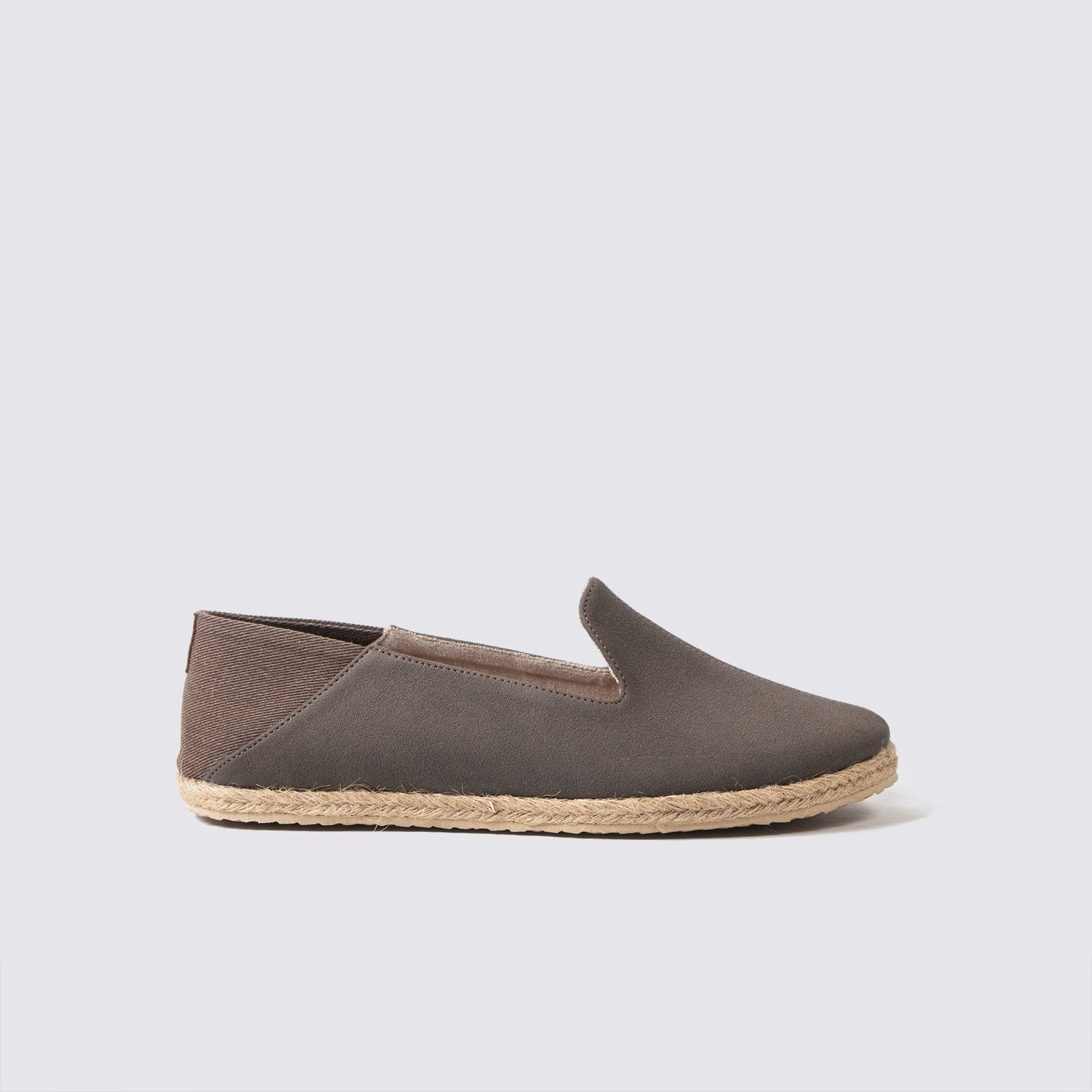 Alpargatas  "Salt Life" taupe - imagen 1
