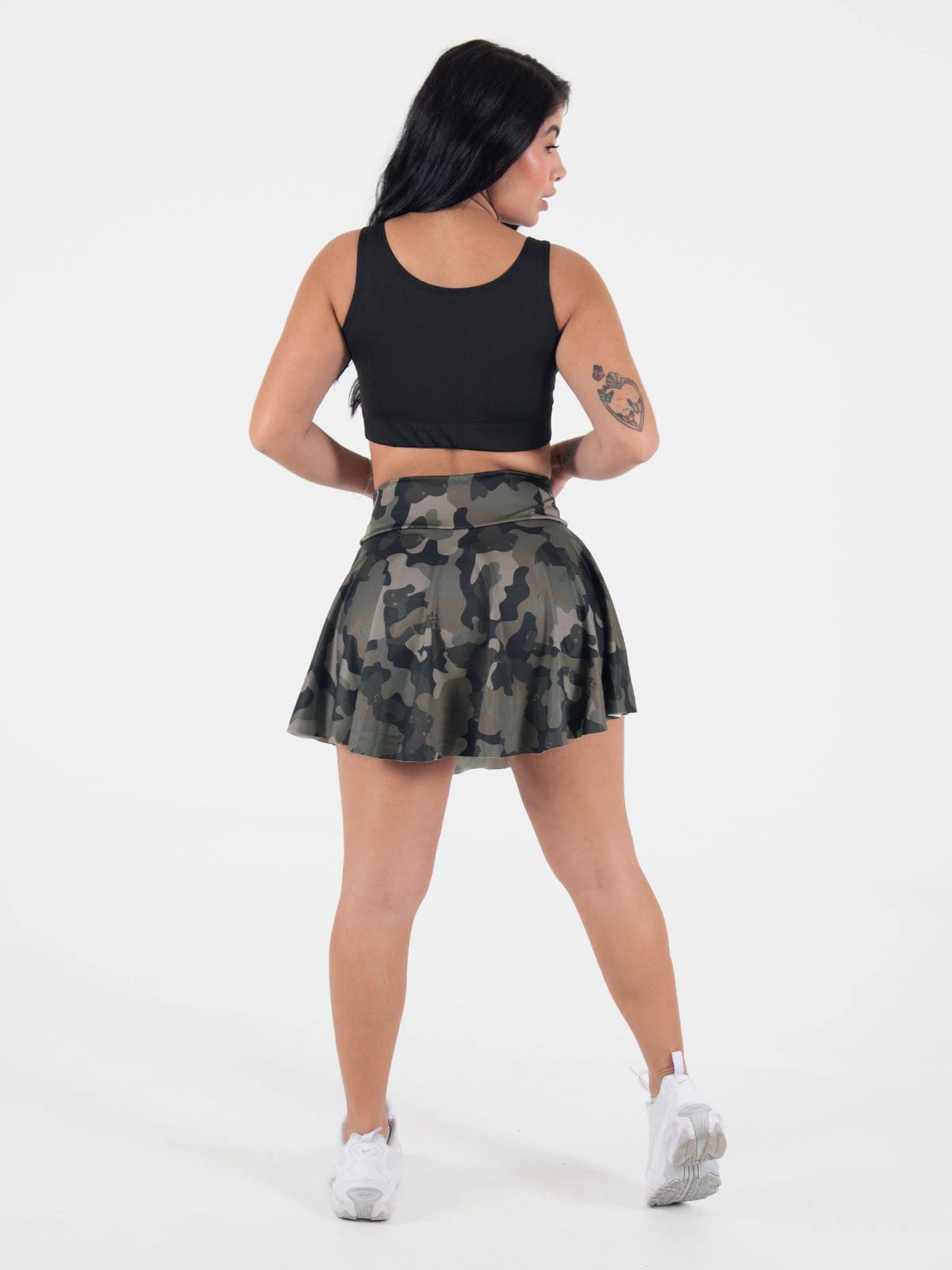 Tainy faldashort set - imagen 3