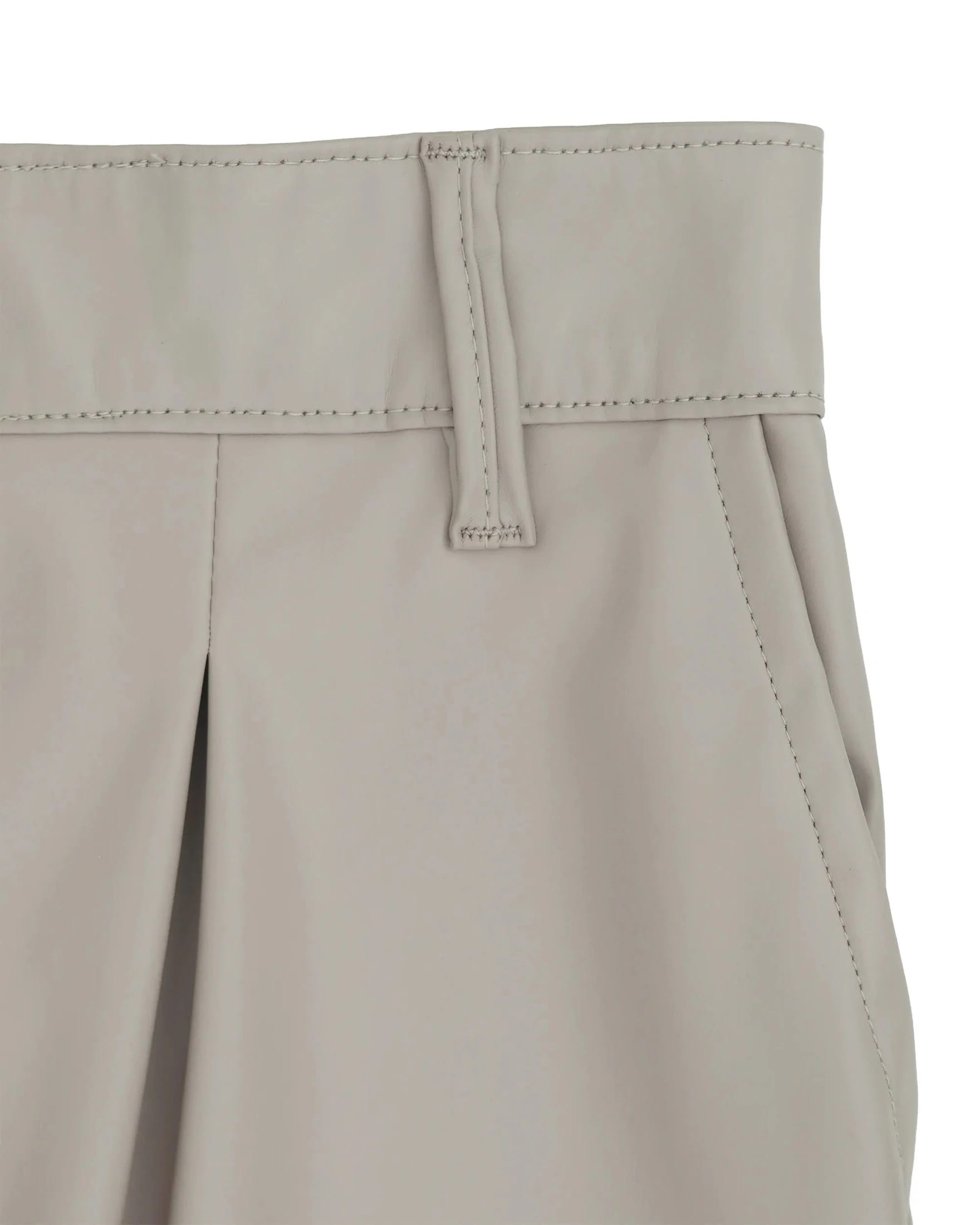 Short Two Beige - imagen 7