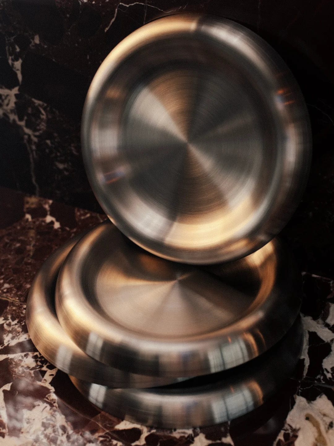 PLATES SET X4 - imagen 1