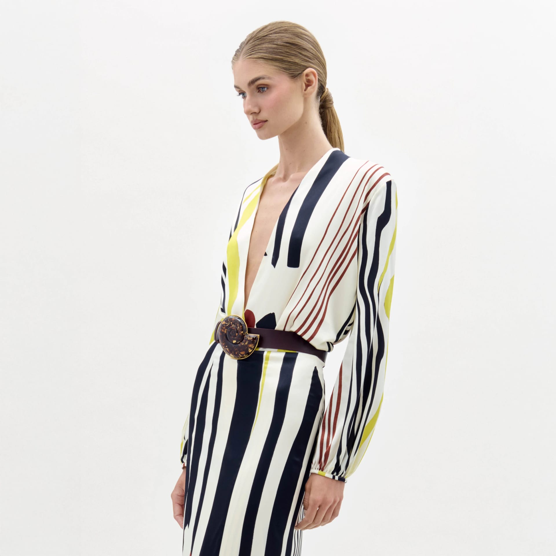 Honey Blouse - imagen 1