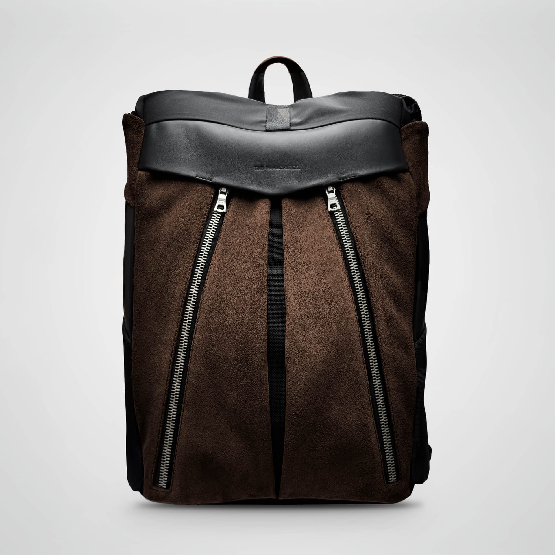 TITANIUM ANTI-THEFT SPEED BACKPACK - LIMITED EDITION - imagen 1