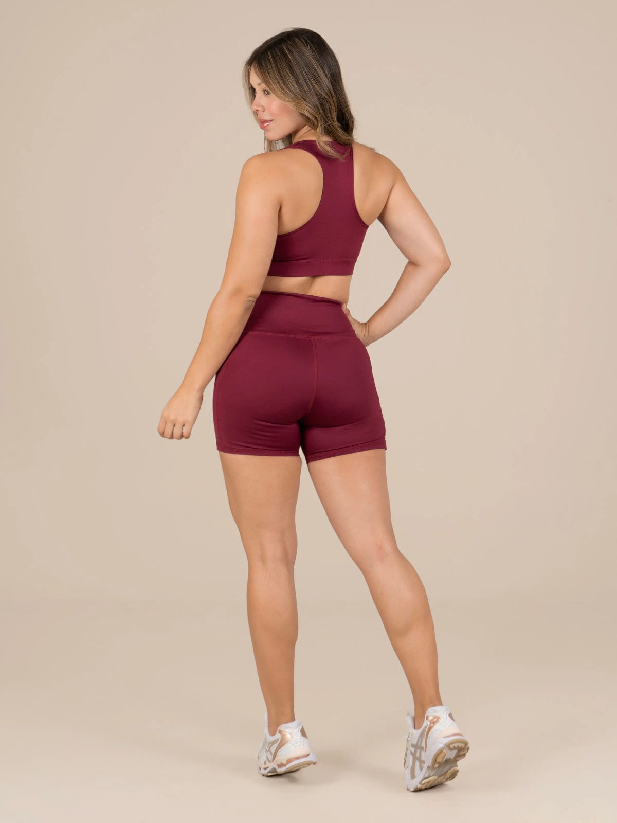 Poket short set vino - imagen 2