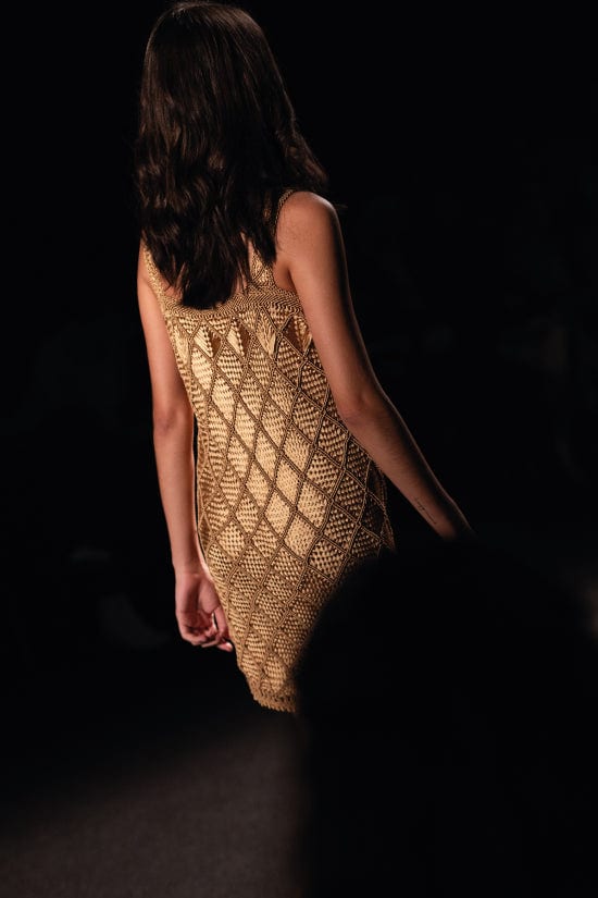 DALI DRESS - imagen 5