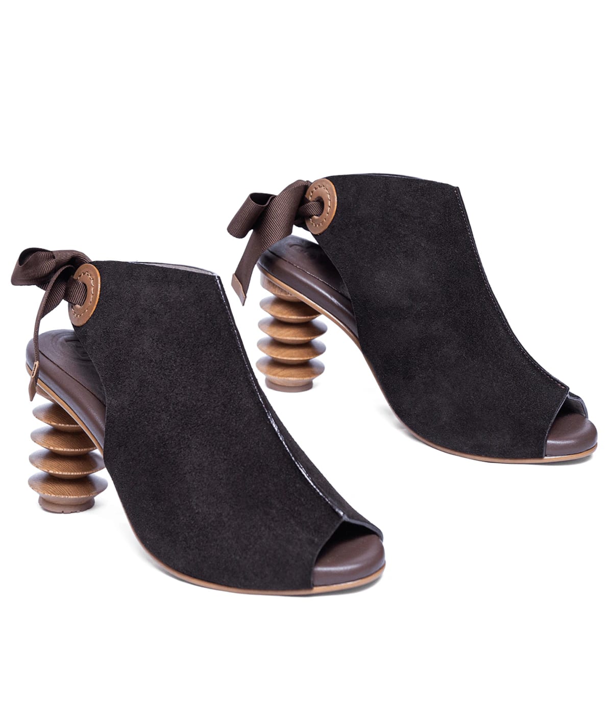 Matisse7 Chocolate Preorden - imagen 3
