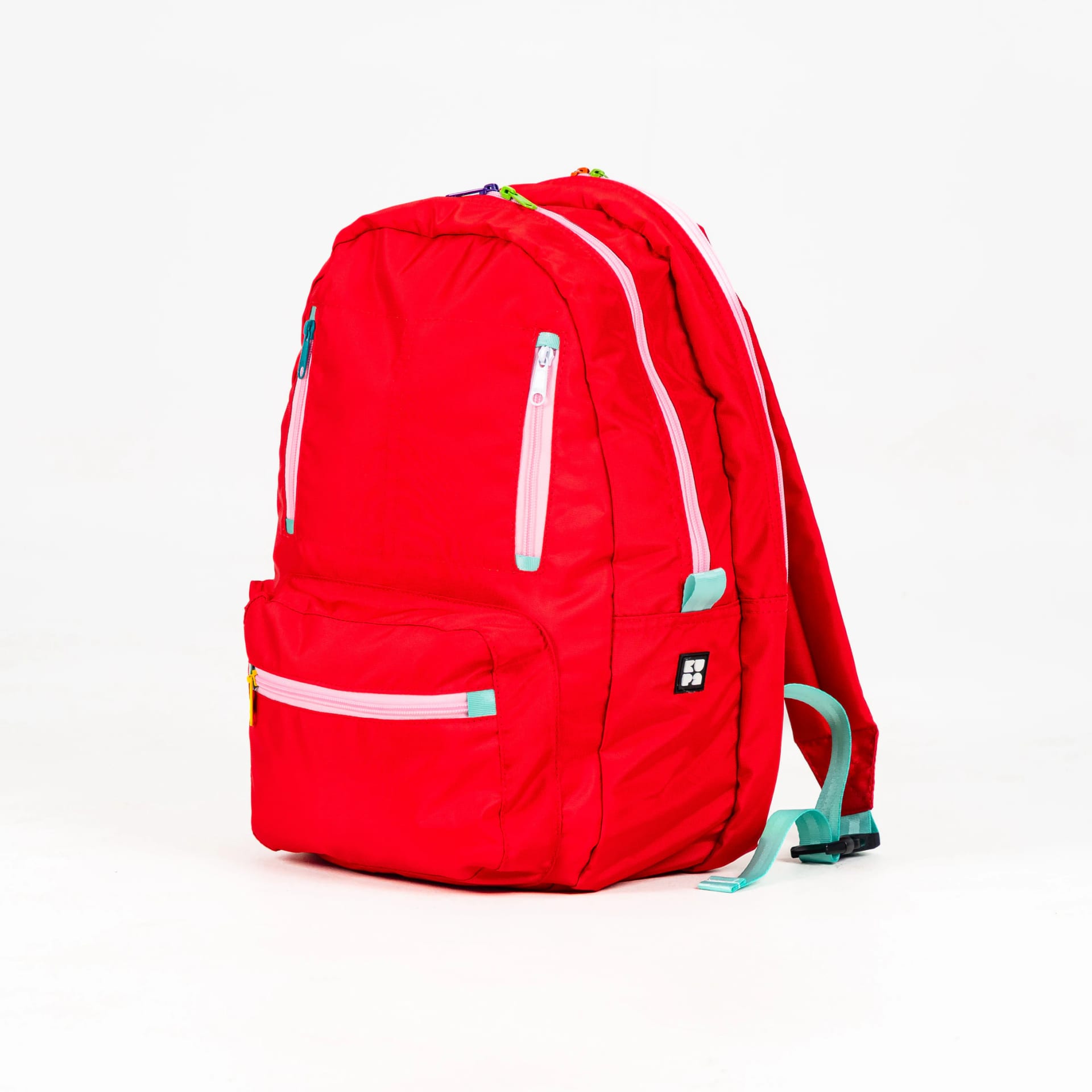 Morral 15” Tatacoa Classics - imagen 12