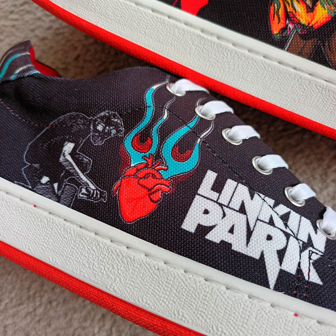 Linkin Park – Tenis CÓNDOR - imagen 4