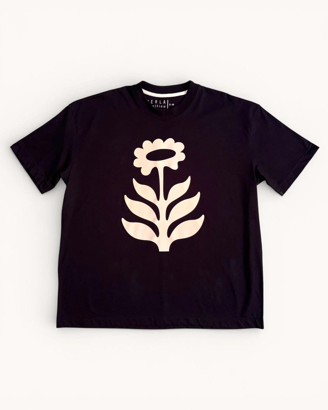 T-shirt Oversize Girasol - imagen 5