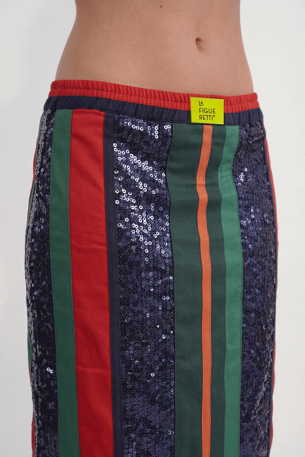 🌈 Desert Prism Skirt - imagen 7