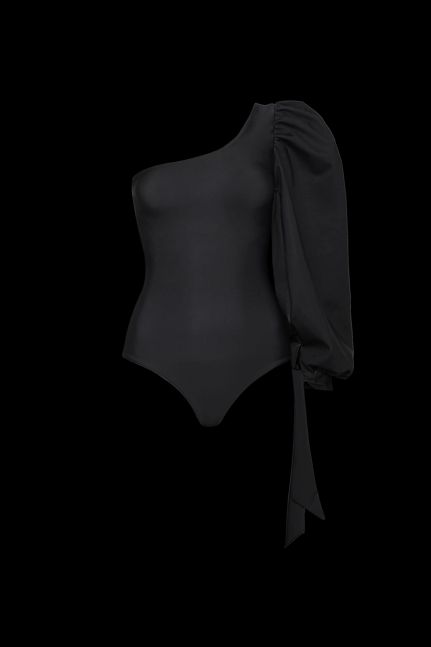 Black Romero Onepiece - imagen 1