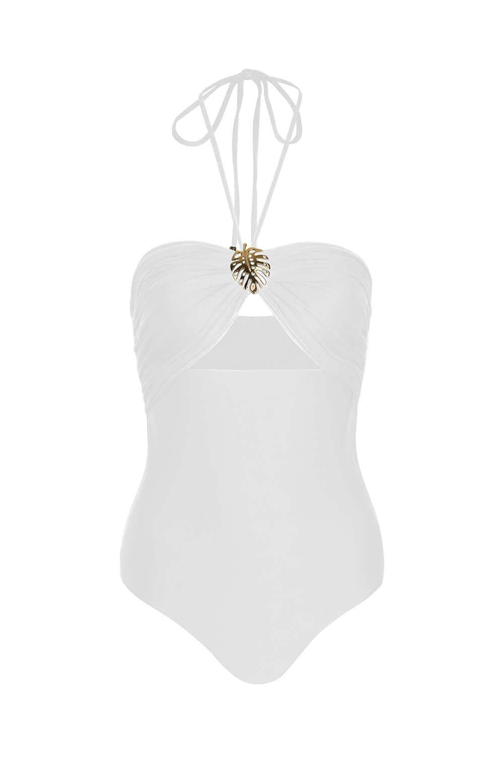 VESTIDO DE BAÑO MONSTERA - imagen 11