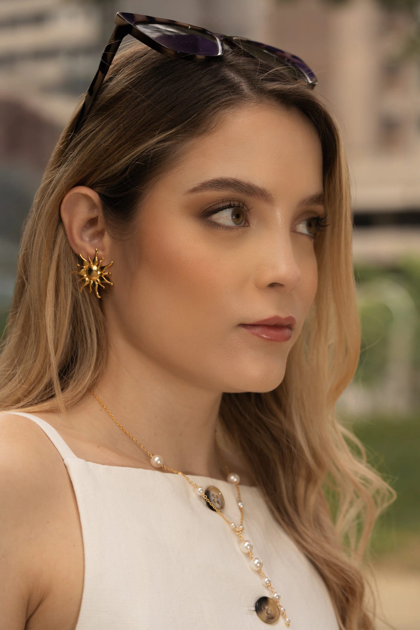 Collar Constancia - imagen 4