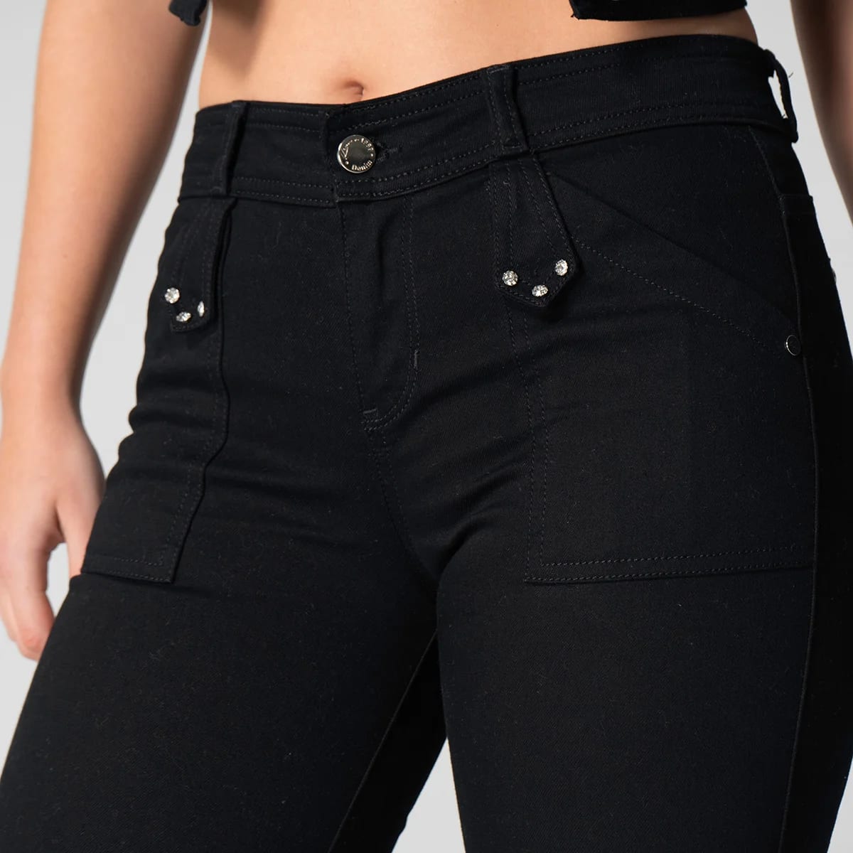 Jean Flare Pasarela - imagen 6