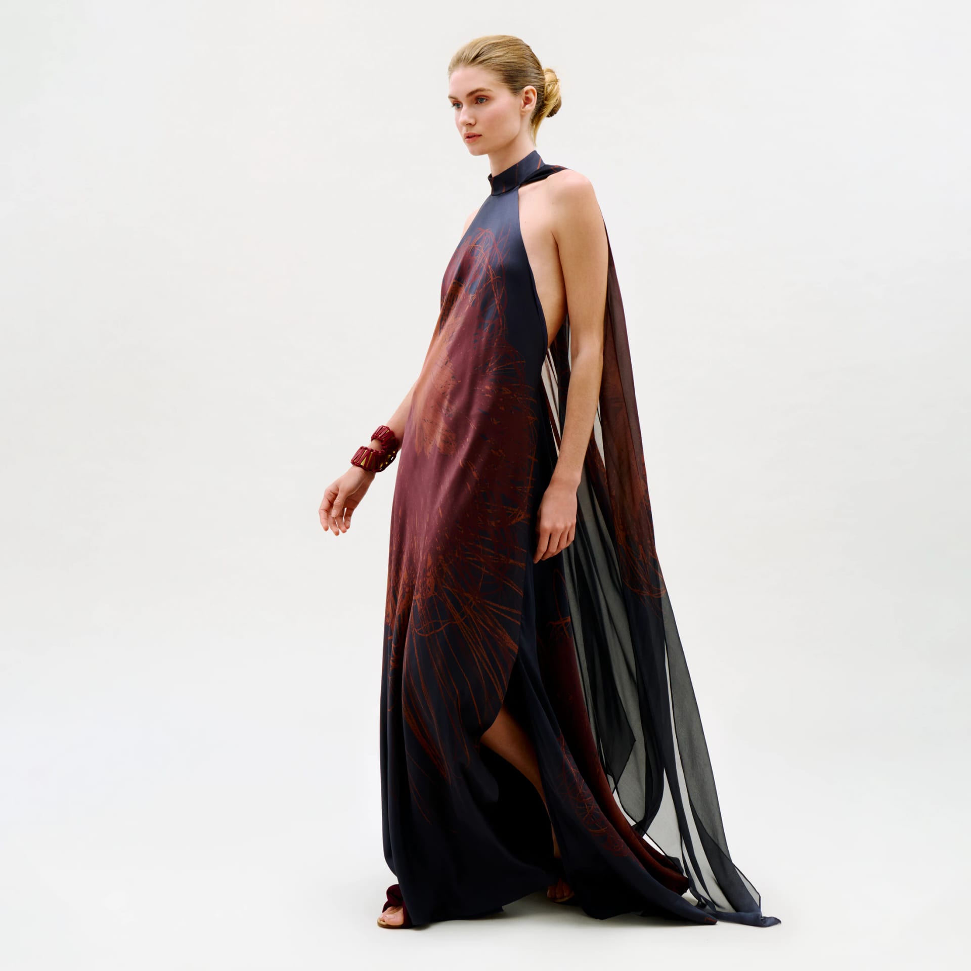 Sabina Dress - imagen 1