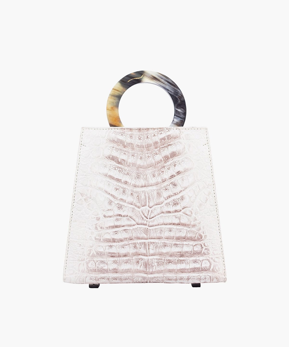 Azza in Crocodile - imagen 1