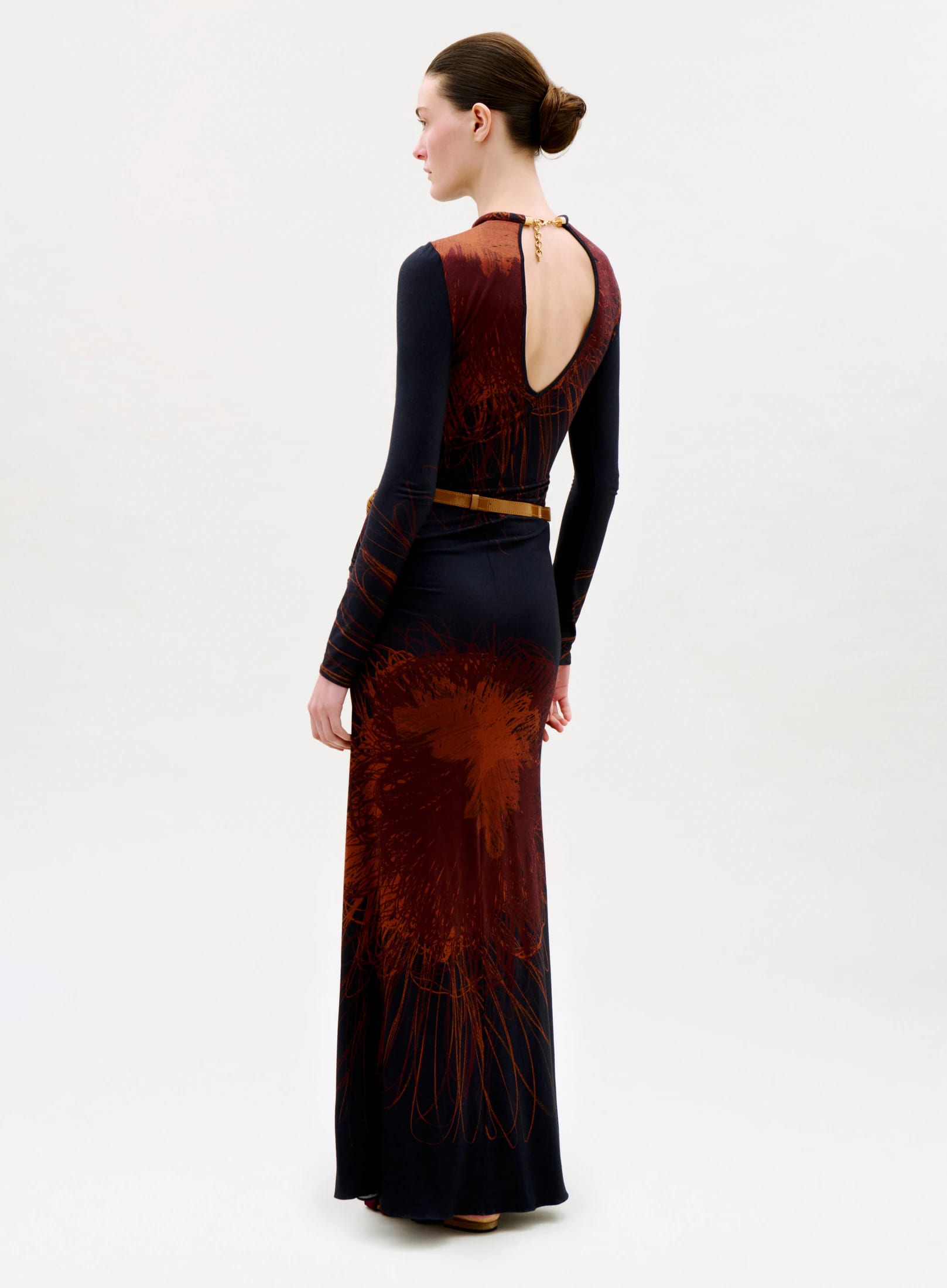 Gabbice Dress - imagen 3