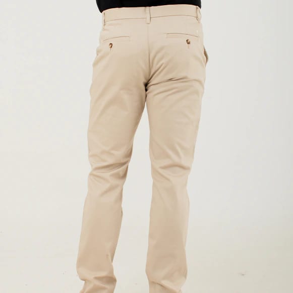 PANTALON DRILL HOMBRE - imagen 6