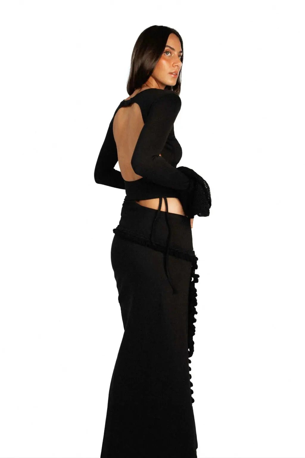 OFELIA SKIRT - imagen 1