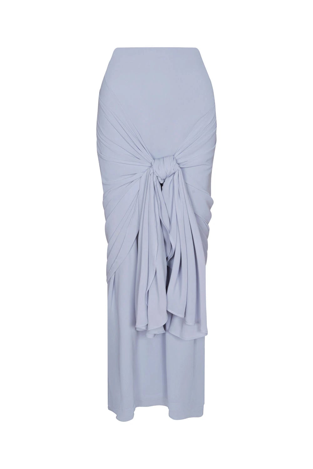 Falda sky kowloon dusty blue - imagen 2