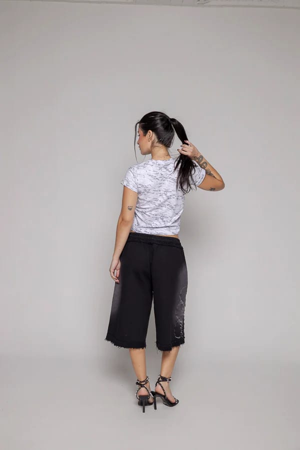 T-Shirt Remainder Camuflada - imagen 16