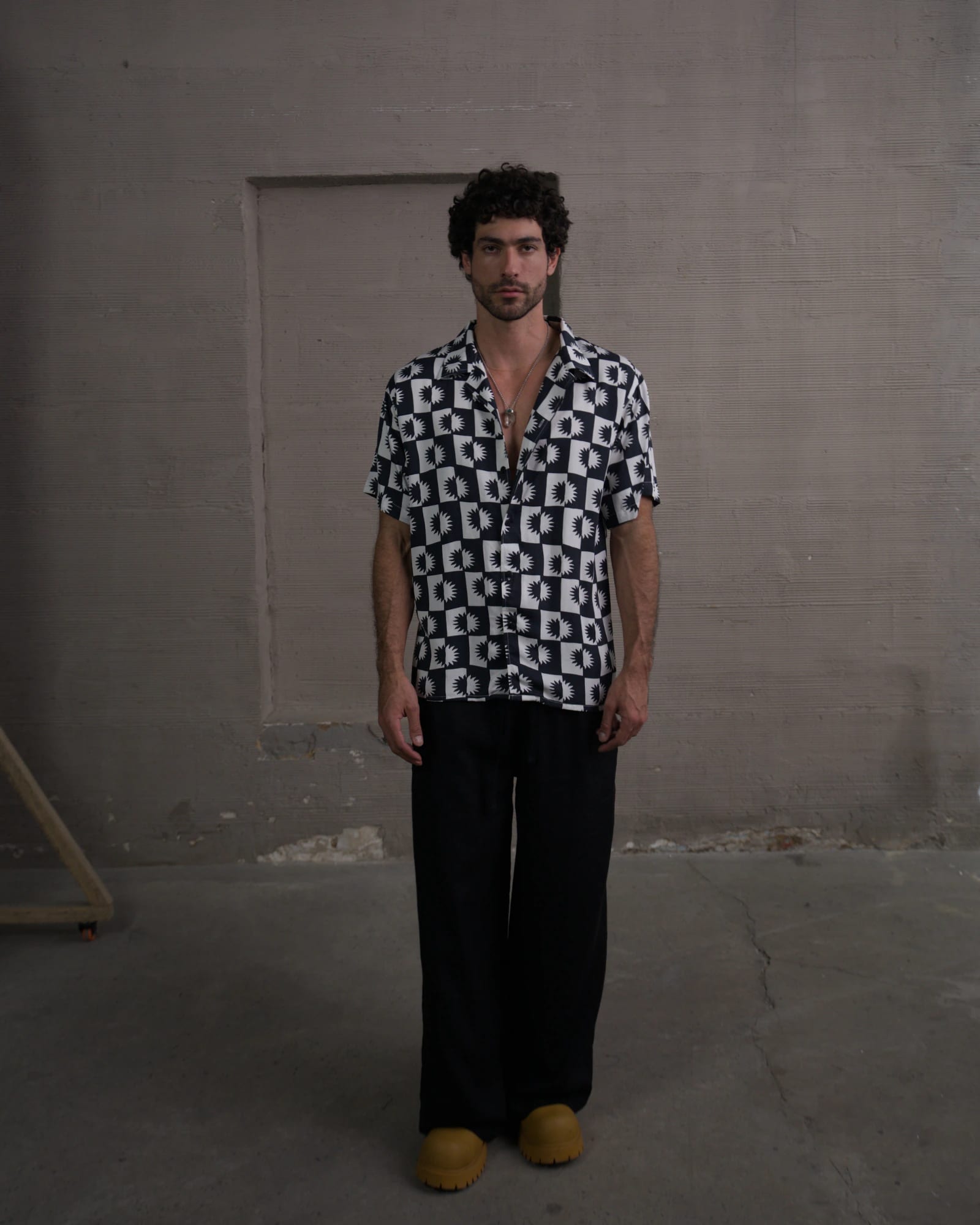 Camisa 3/4 sun - imagen 3