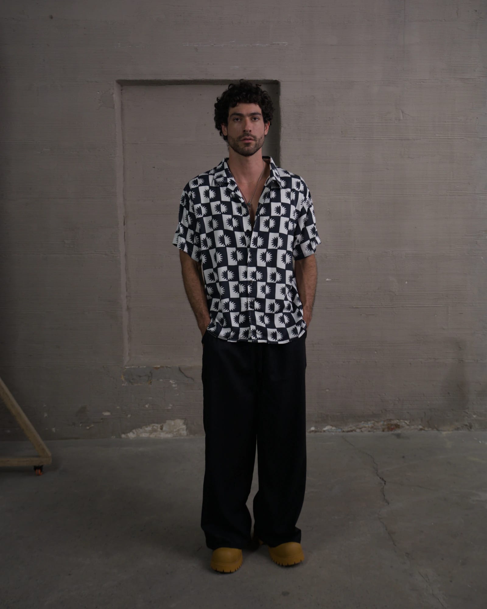 Camisa 3/4 sun - imagen 4