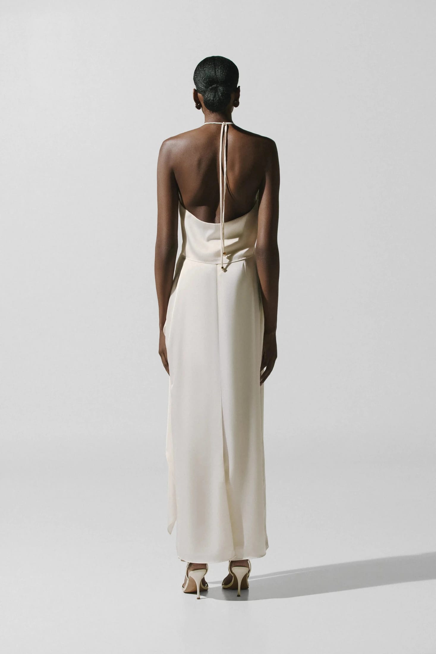 Lorena Maxi Skirt - imagen 2