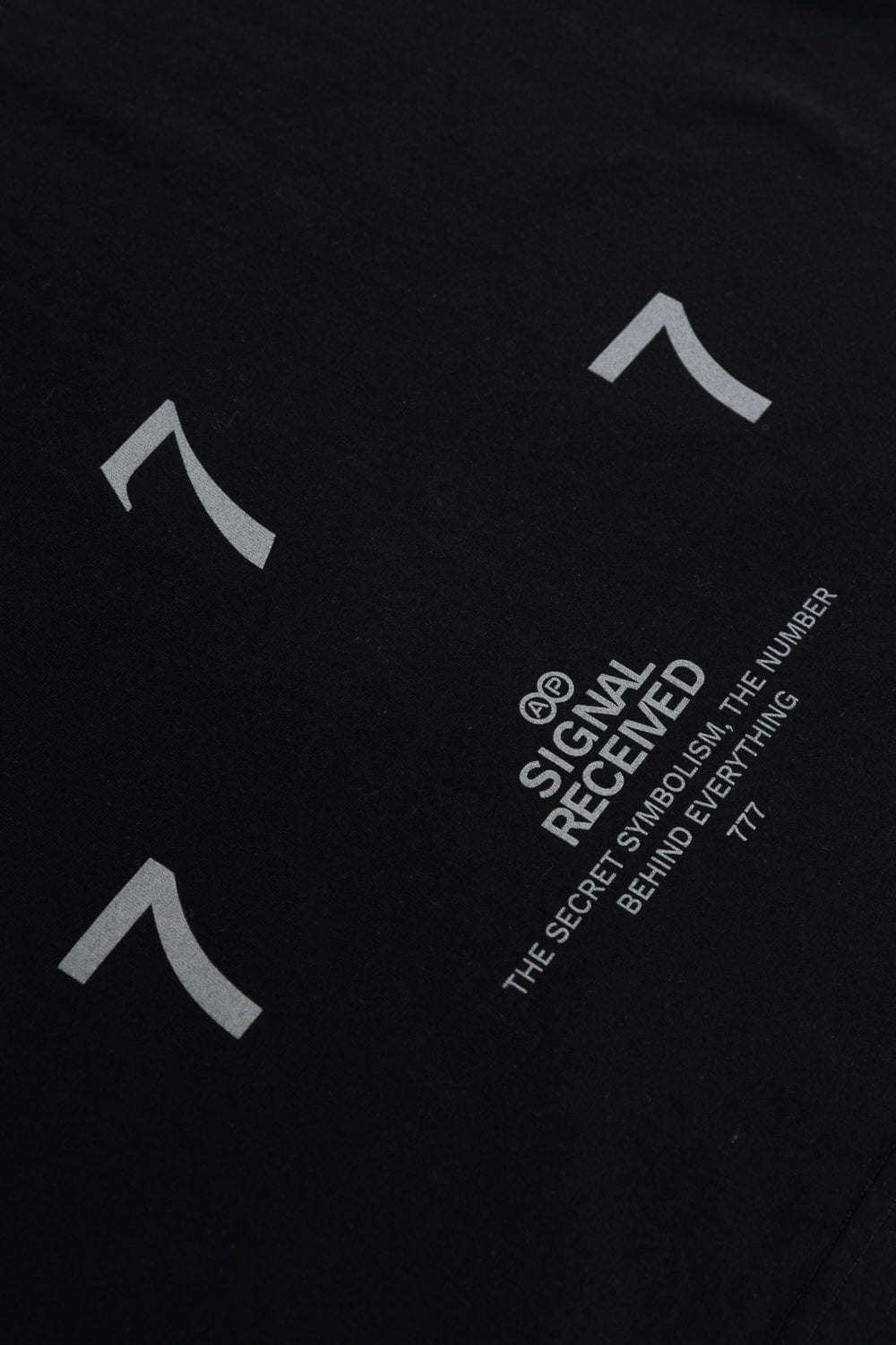SIGNAL BLACK BOXI T-SHIRT - imagen 10