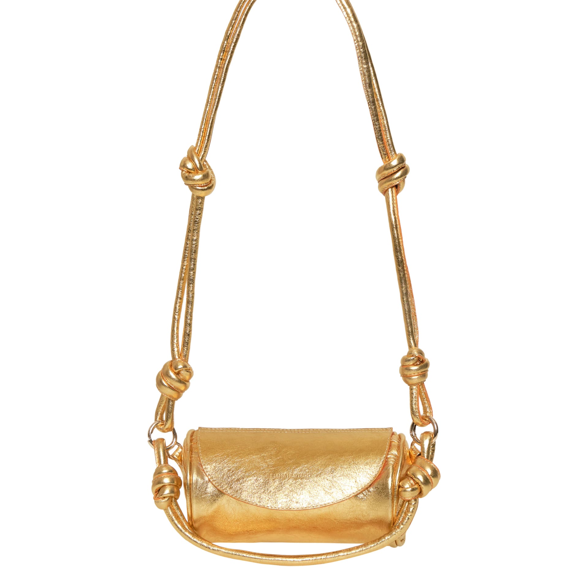 Malibù Bag Oro - imagen 1