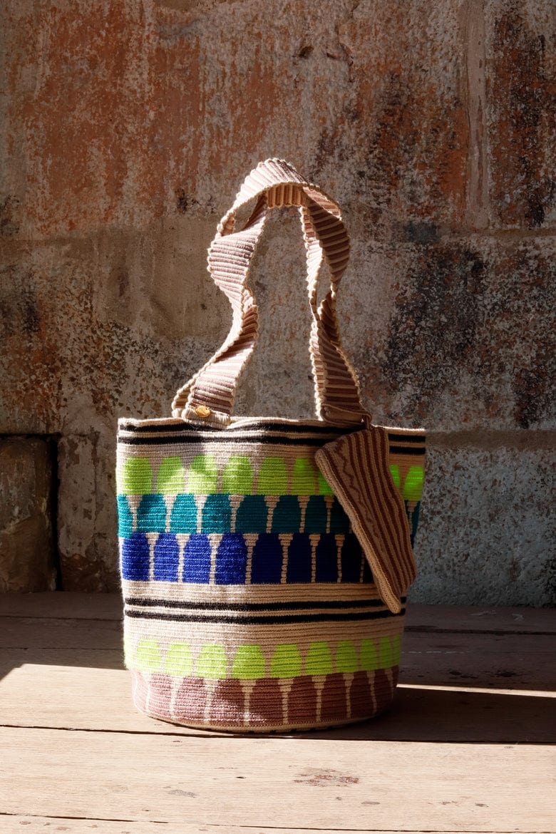 Caparica Large Bucket - imagen 2