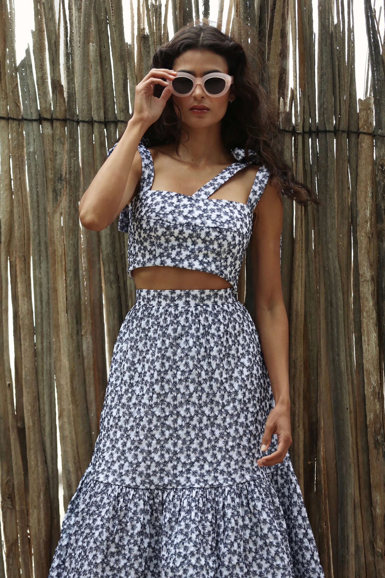 TERESA SKIRT - imagen 2