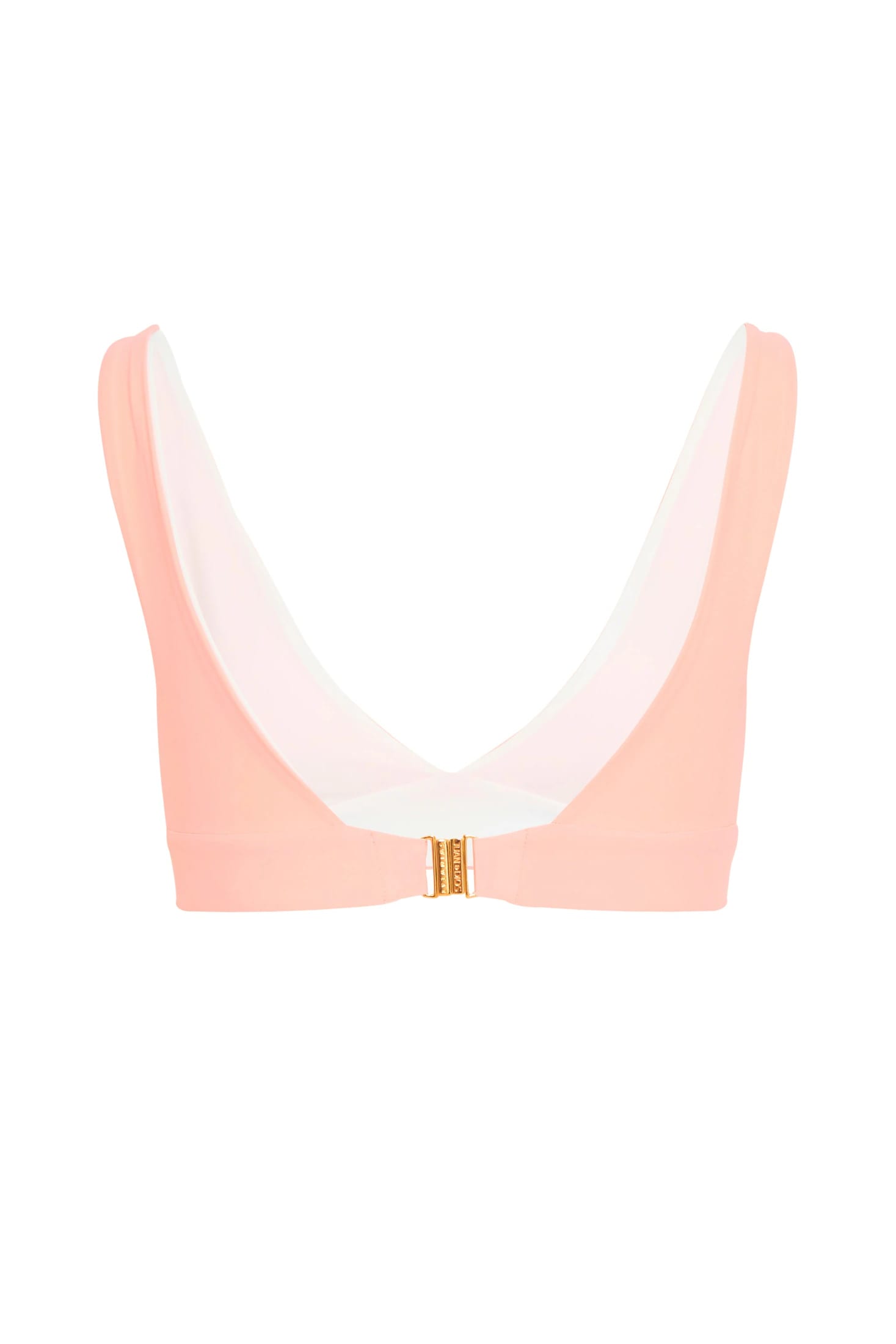 Nuqui Top / Soft Pink - imagen 3