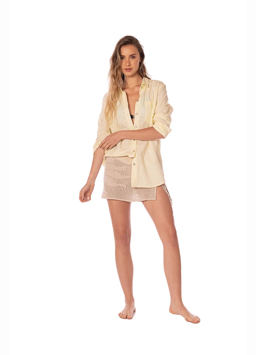 SUN ESSENCE ARABELLA SHIRT 9516 - imagen 6