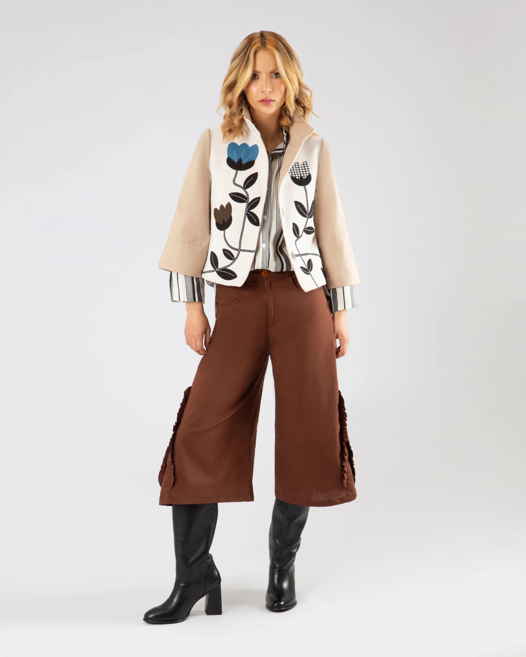 Chaqueta Provocación - imagen 3