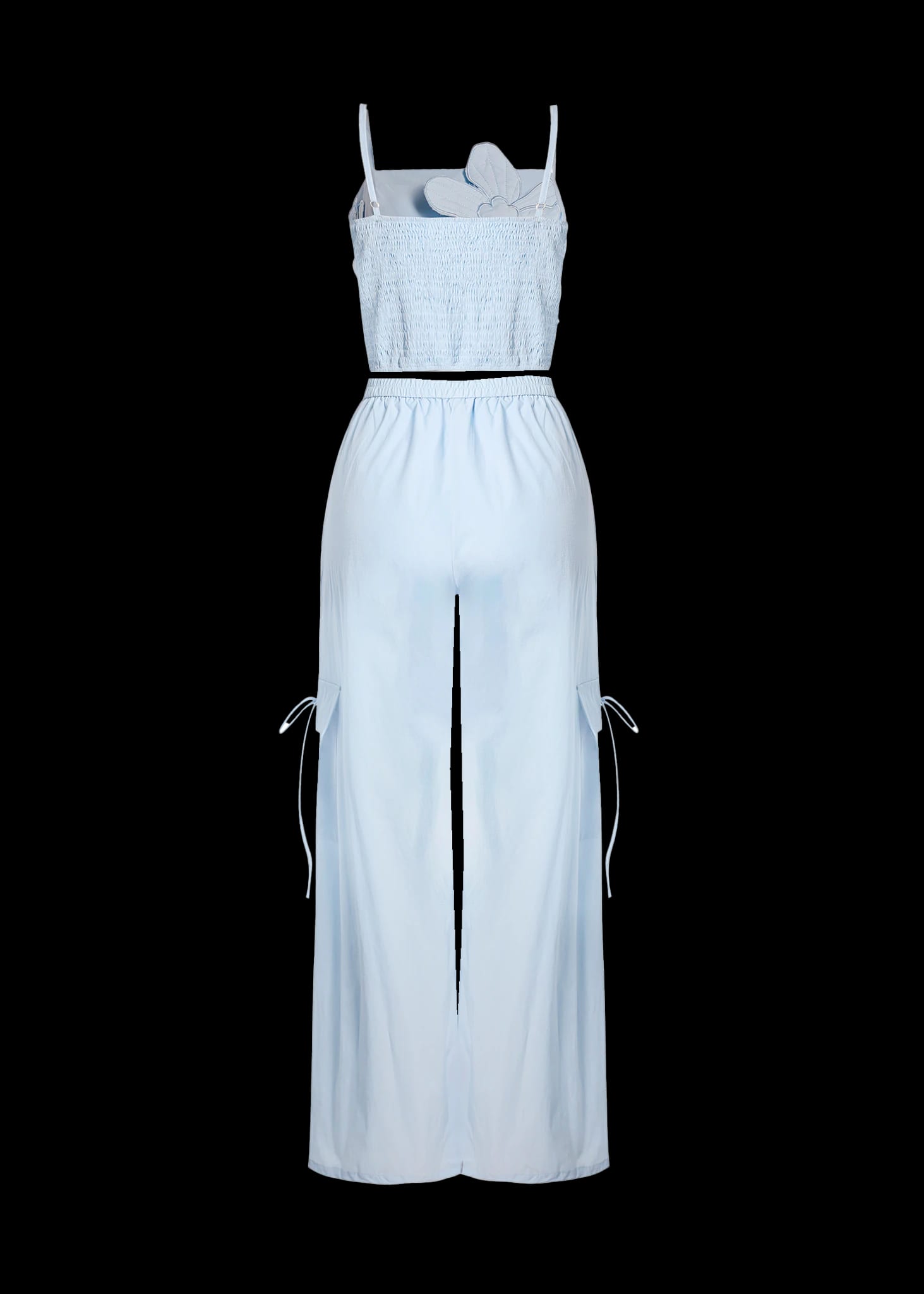 Set Yalis - imagen 3