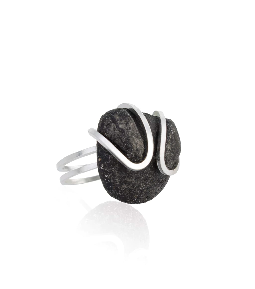 Anillo Catarina - imagen 5