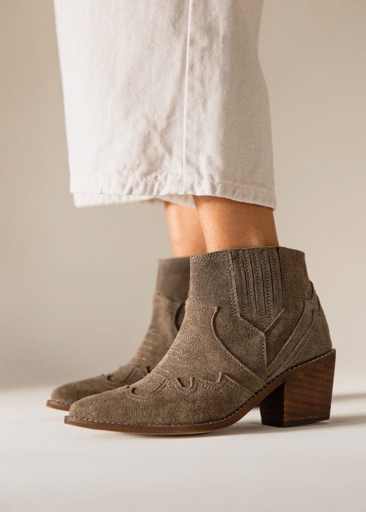 Botas Oeste Arena - imagen 9