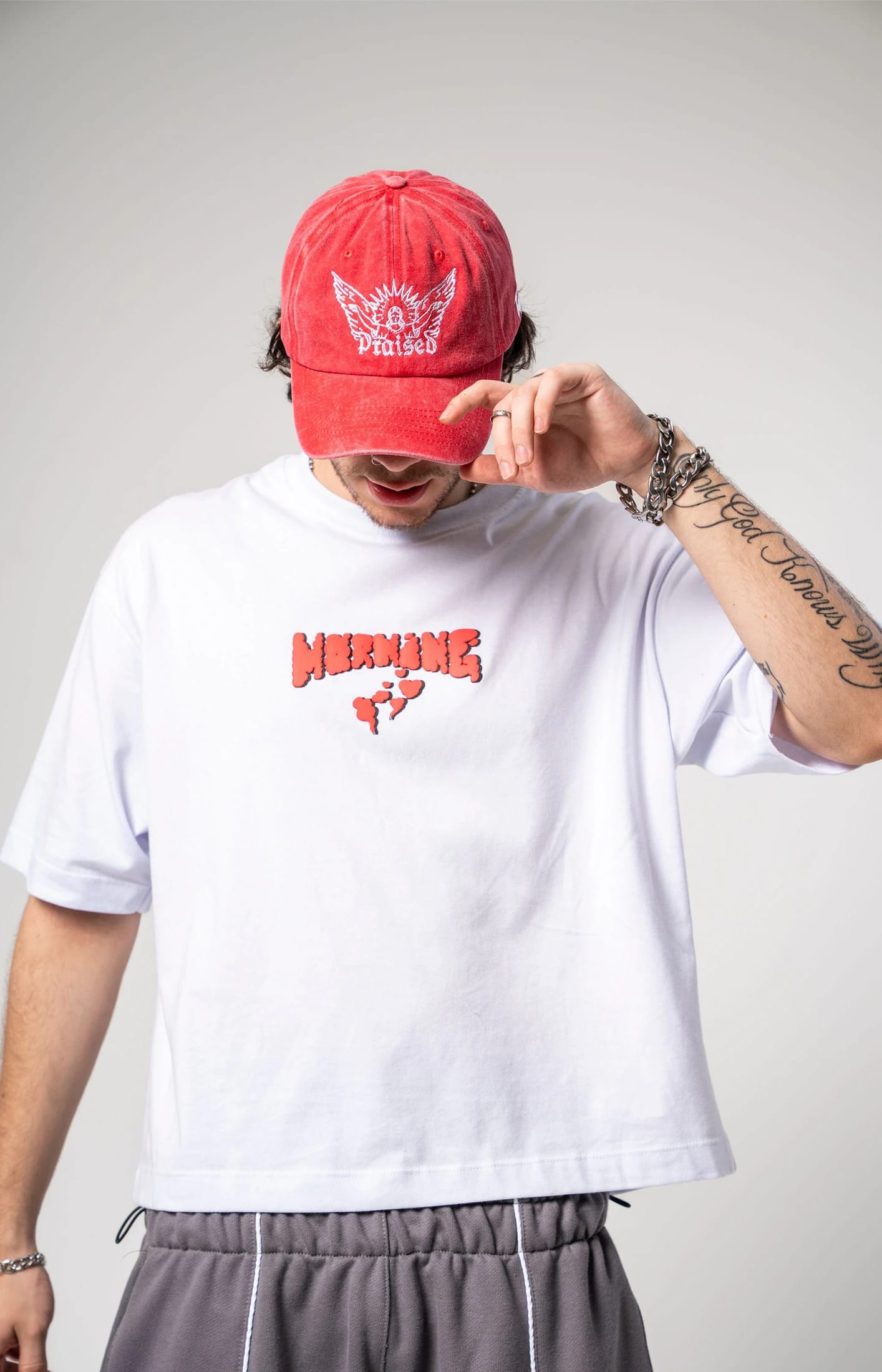 Camiseta Morning - imagen 2
