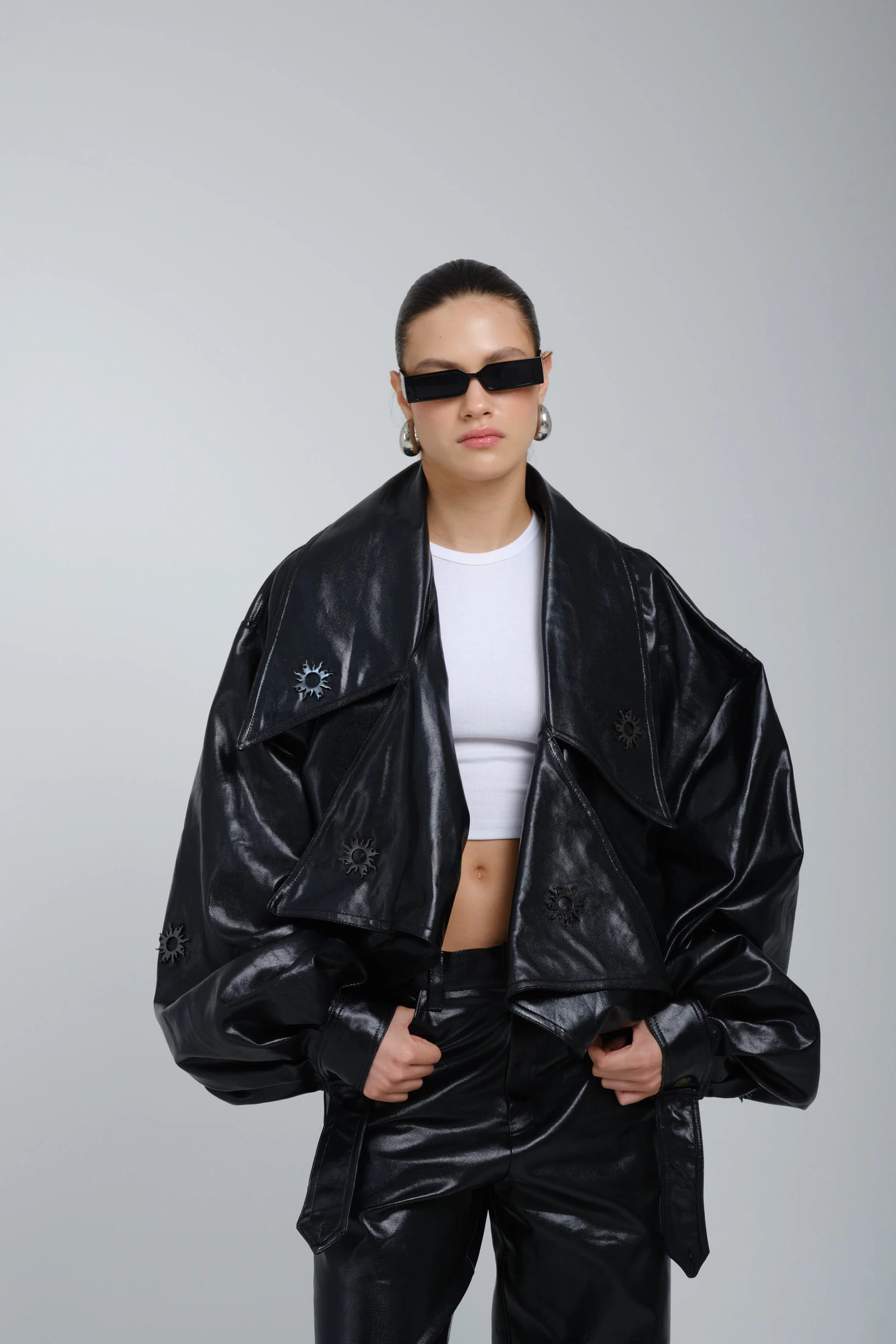 CHAQUETA APE - imagen 2